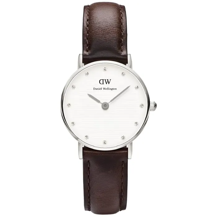 Daniel Wellington 0923DW Kadın Kol Saati - 1