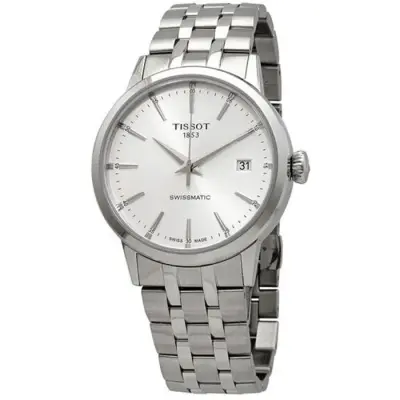 Tissot 12410 Kadın Kol Saati - 1