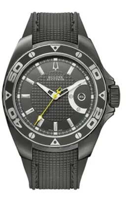 Bulova 65B134 Erkek Kol Saati - 1