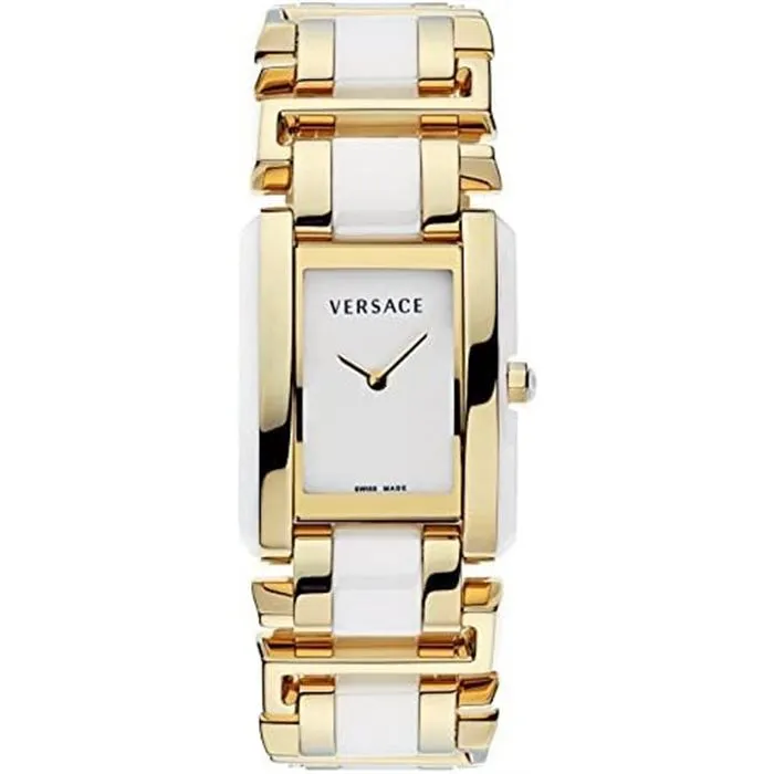 Versace 70Q70D001SC01 Kadın Kol Saati - 1