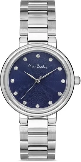 Pierre Cardin 800302F03 Kadın Kol Saati - 1