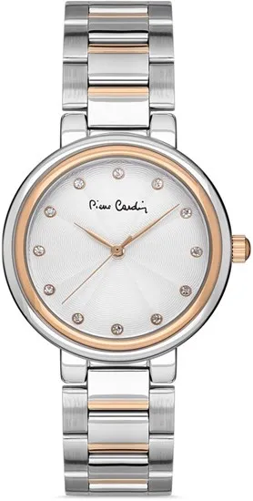 Pierre Cardin 800302F04 Kadın Kol Saati - 1