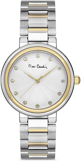 Pierre Cardin 800302F05 Kadın Kol Saati - 1