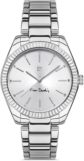 Pierre Cardin 800402F01 Kadın Kol Saati - 1