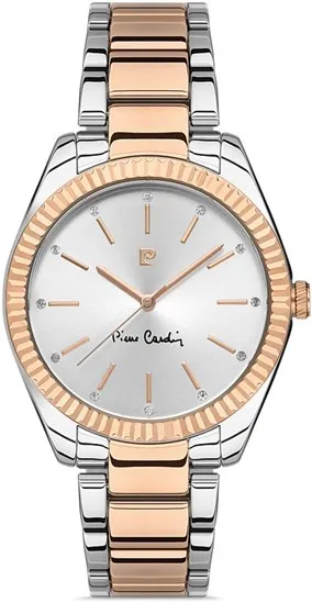 Pierre Cardin 800402F02 Kadın Kol Saati - 1