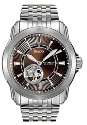 Bulova 96A101 Erkek Kol Saati - 1