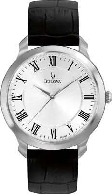 Bulova 96A133 Erkek Kol Saati - 1