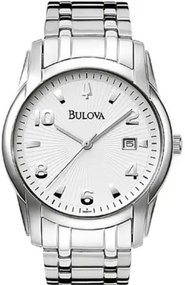 Bulova 96B014 Erkek Kol Saati - 1