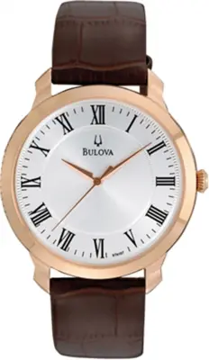 Bulova 97A107 Erkek Kol Saati - 1