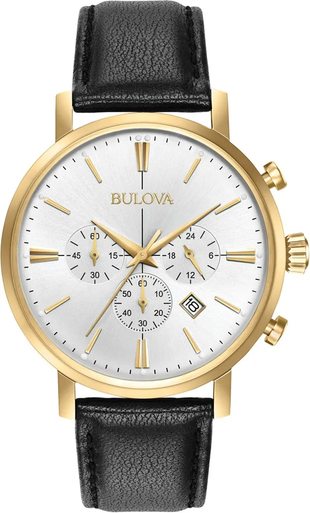 Bulova 97B155 Erkek Kol Saati - 1