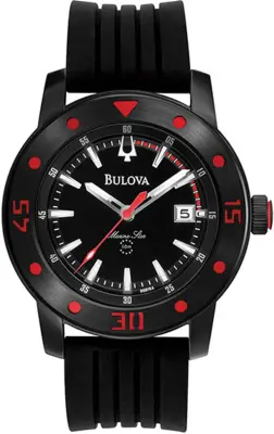 Bulova 98B164 Erkek Kol Saati - 1