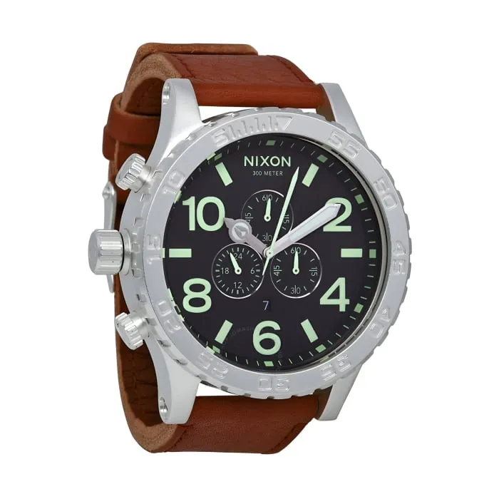 Nixon A124-1037 Erkek Kol Saati - 1