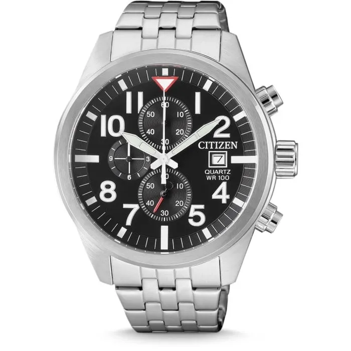 Citizen AN3620-51E Erkek Kol Saati - 1