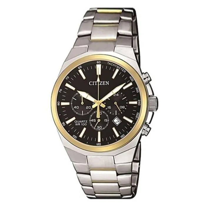 Citizen AN8174-58E Erkek Kol Saati - 1