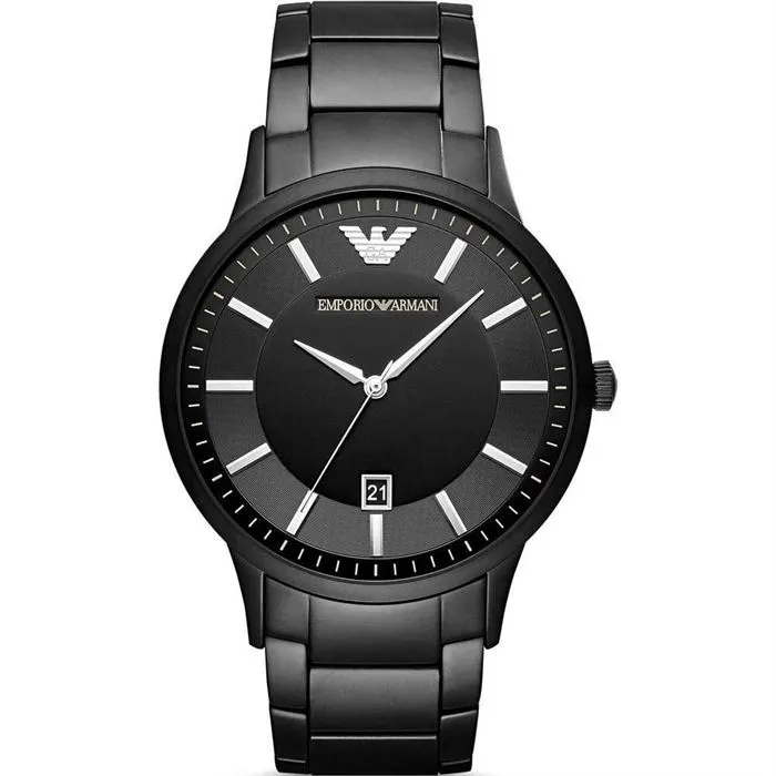 Emporio Armani AR11079 Erkek Kol Saati - 1