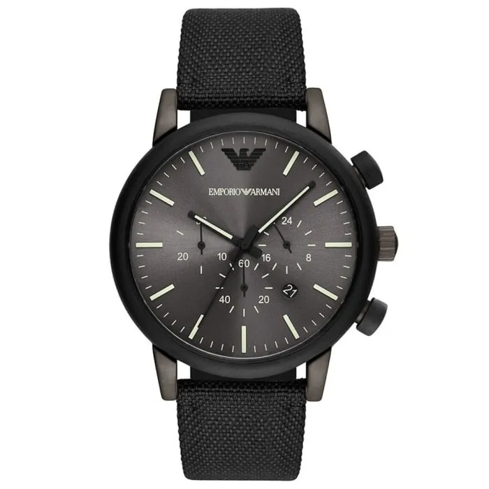 Emporio Armani AR11409 Erkek Kol Saati - 1