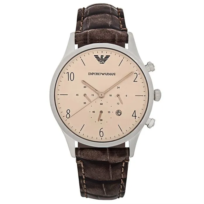 Emporio Armani AR1878 Erkek Kol Saati - 1