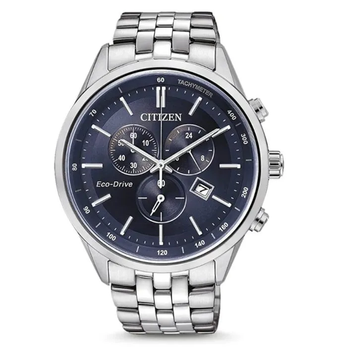 Citizen AT2141-52L Kadın Kol Saati - 1