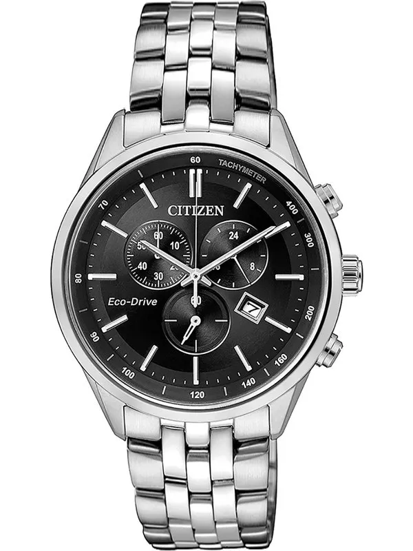 Citizen AT2141-87E Erkek Kol Saati - 1