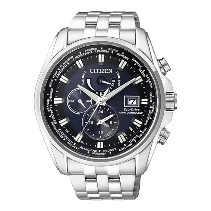 Citizen AT9030-55L Erkek Kol Saati - 1