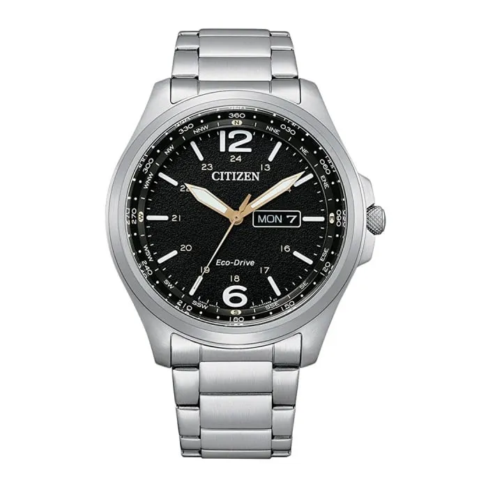 Citizen AW0110-82EE Erkek Kol Saati - 1