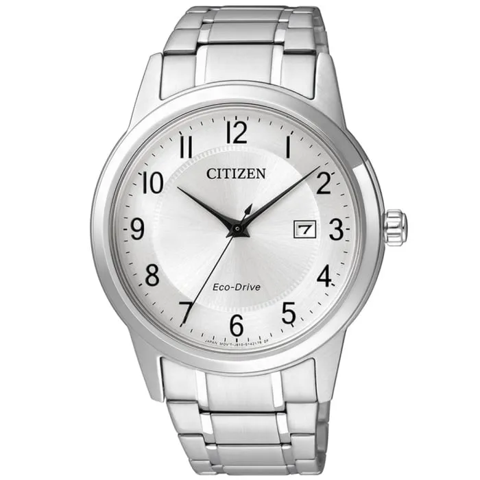 Citizen AW1231-58B Erkek Kol Saati - 1