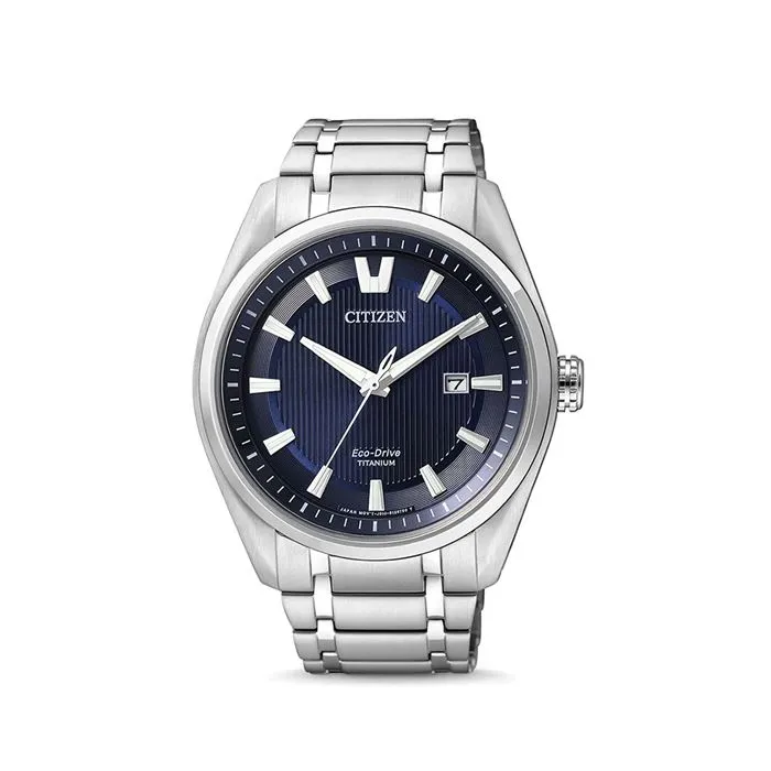 Citizen AW1240-57L Erkek Kol Saati - 1