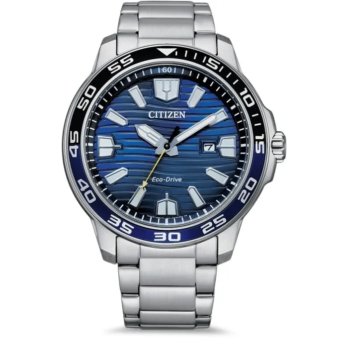 Citizen AW1525-81L Kadın Kol Saati - 1