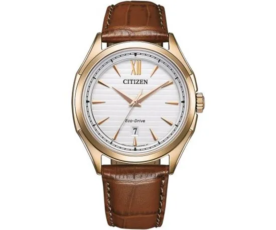 Citizen AW1753-10A Erkek Kol Saati - 1