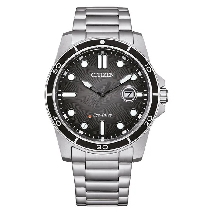 Citizen AW1816-89E Erkek Kol Saati - 1