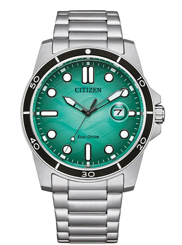 Citizen AW816-89L Erkek Kol Saati - 1