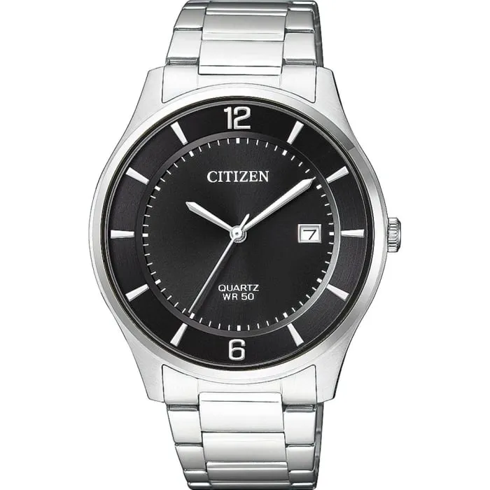 Citizen BD0041-89E Erkek Kol Saati - 1