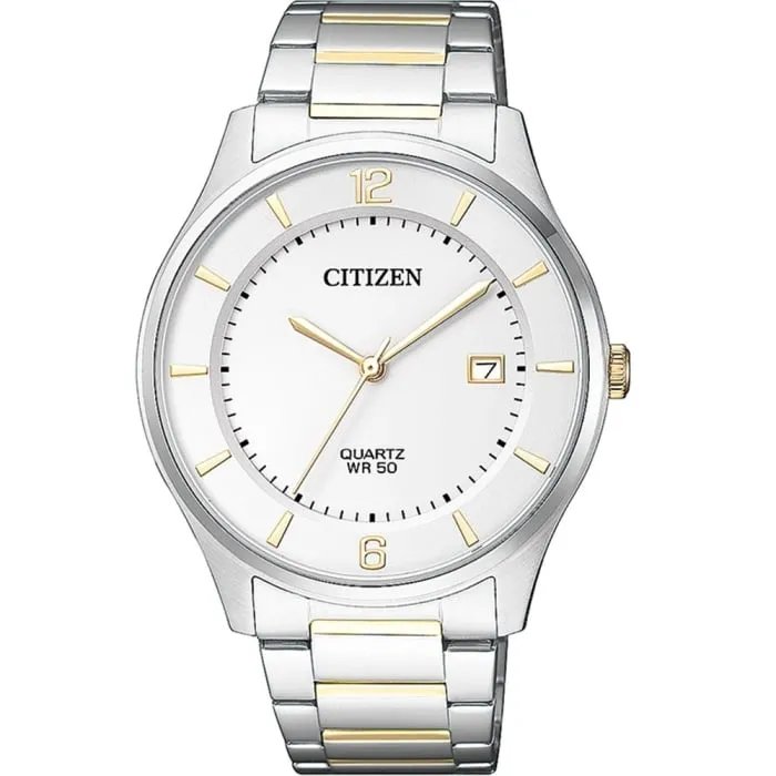 Citizen BD0048-80A Erkek Kol Saati - 1