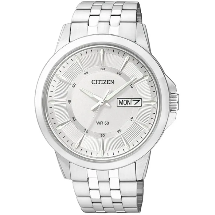 Citizen BF2011-51AE Erkek Kol Saati - 1