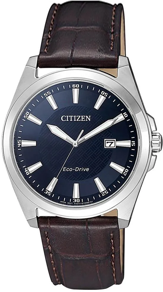 Citizen BM7108-22L Erkek Kol Saati - 1