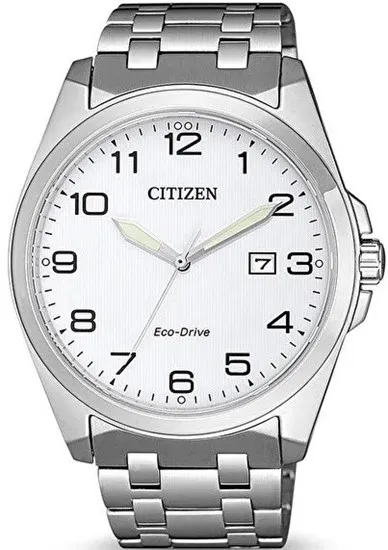 Citizen BM7108-81A Erkek Kol Saati - 1