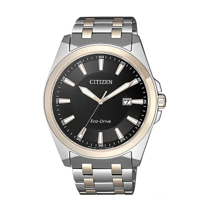 Citizen BM7109-89E Erkek Kol Saati - 1