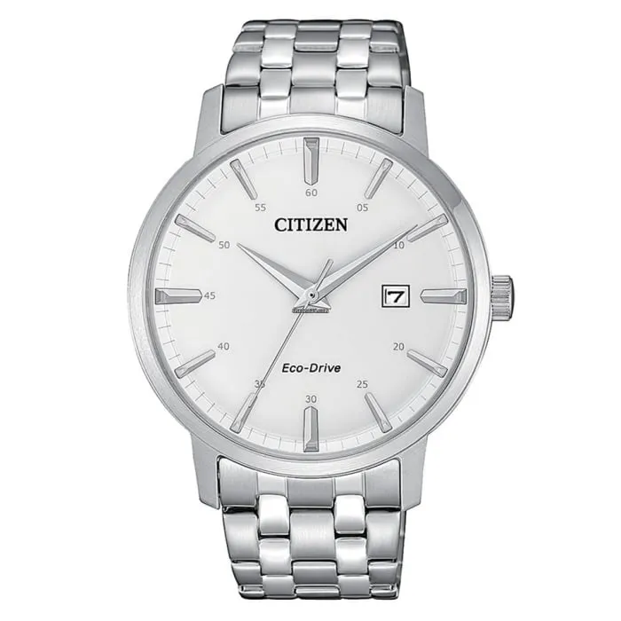 Citizen BM7460-88H Erkek Kol Saati - 1