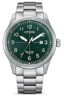 Citizen BM7570-80X Erkek Kol Saati - 1