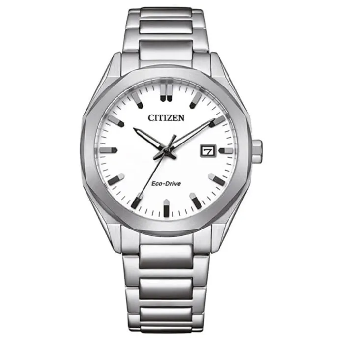 Citizen BM7620-83A Erkek Kol Saati - 1