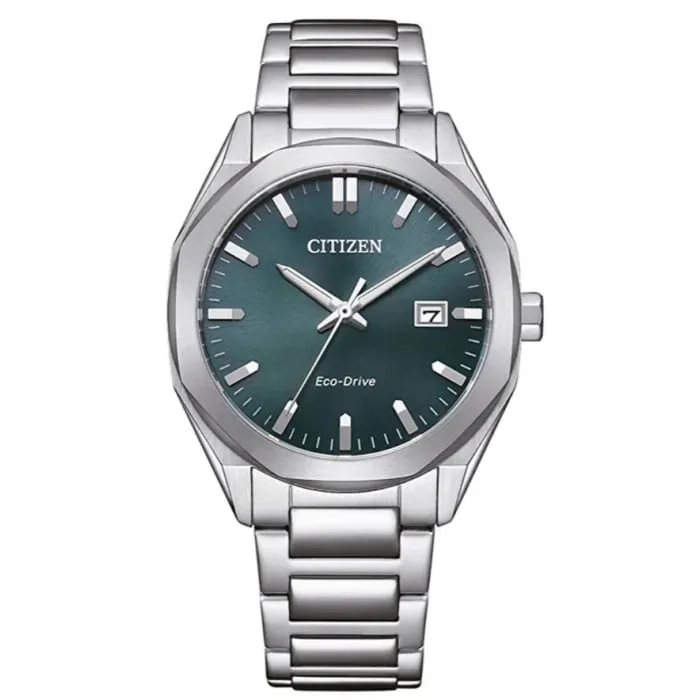 Citizen BM7620-83L Erkek Kol Saati - 1