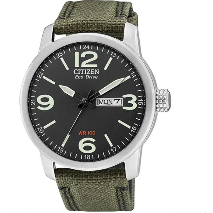 Citizen BM8470-11EE Erkek Kol Saati - 1