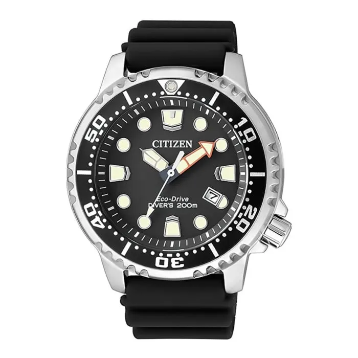 Citizen BN0150-10E Erkek Kol Saati - 1