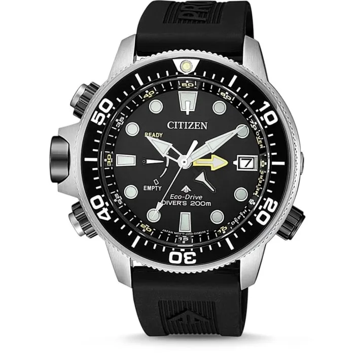 Citizen BN2036-14E Erkek Kol Saati - 1