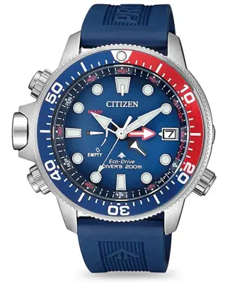 Citizen BN2038-01L Erkek Kol Saati - 1