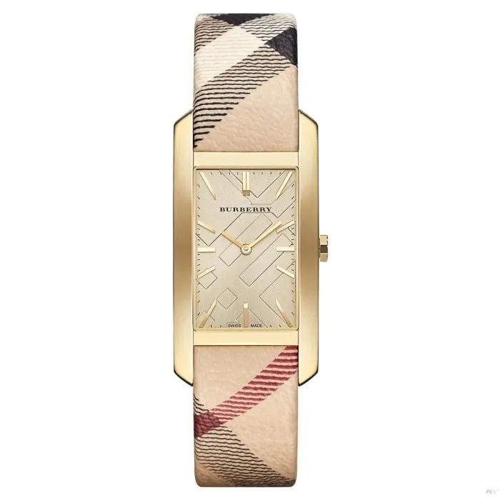 Burberry BU9407 Kadın Kol Saati - 1