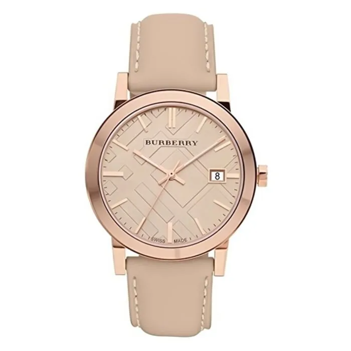 Burberry BU9014 Unisex Kol Saati