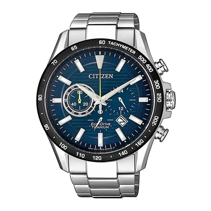 Citizen CA4444-82L Erkek Kol Saati - 1