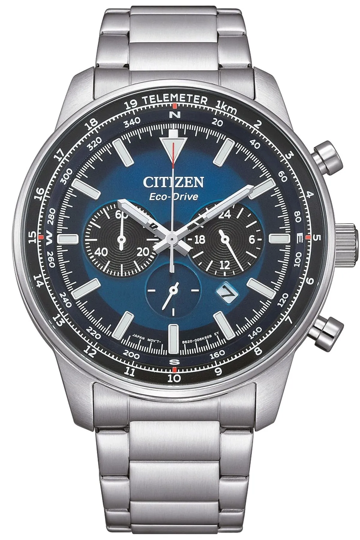 Citizen CA4500-91L Erkek Kol Saati - 1