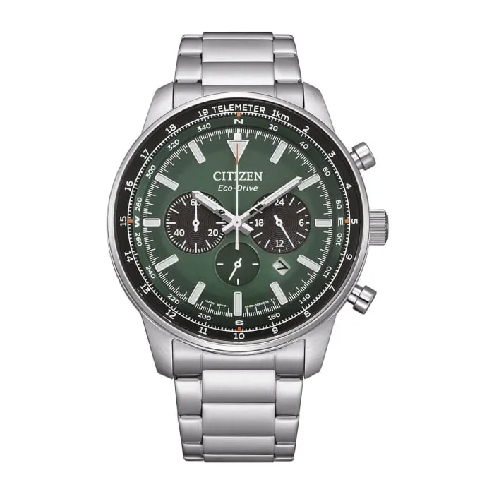 Citizen CA4500-91X Erkek Kol Saati - 1